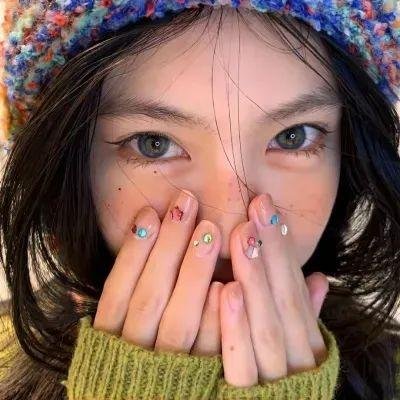 渴望。