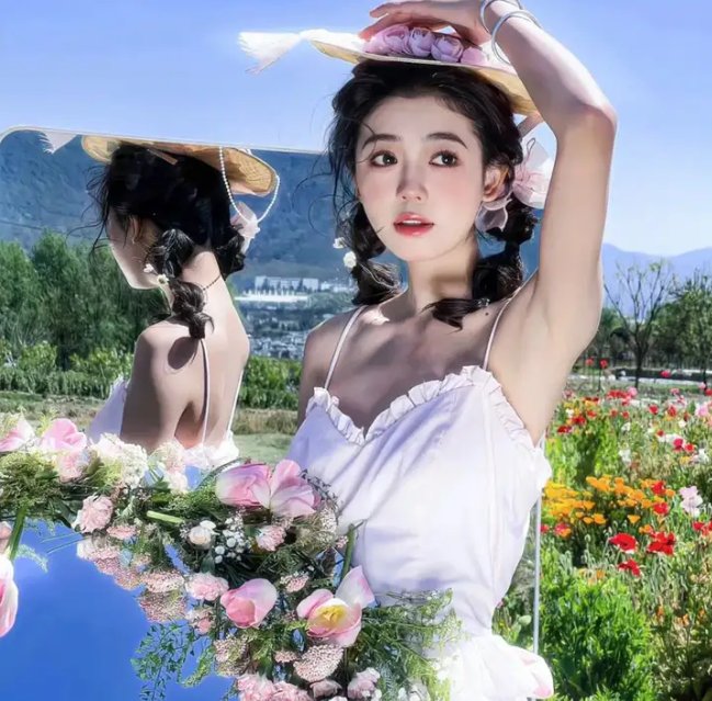 新手女导演
