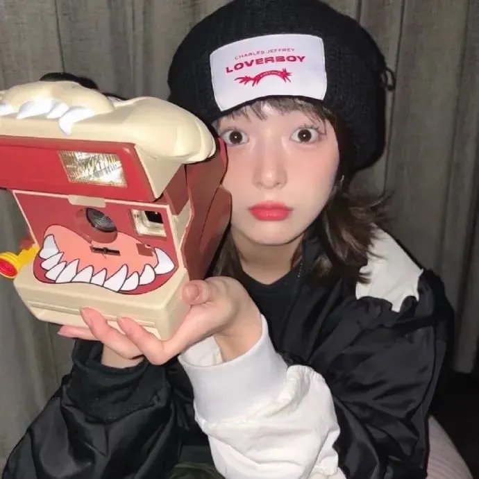 姨妈的后现代生活